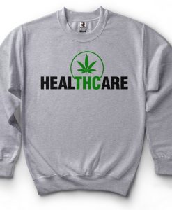 Healthcare THC Sweatshirt