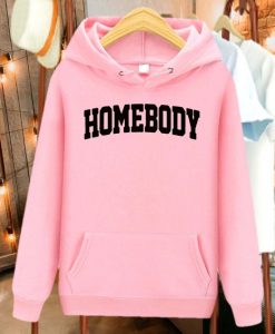 Homebody Hoodie