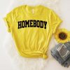 Homebody Shirt