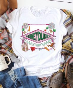 Honeydukes Unisex T-shirt