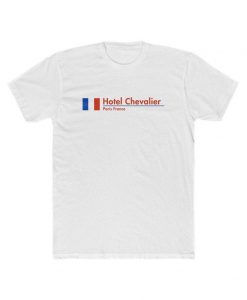 Hotel Chavalier T-Shirt