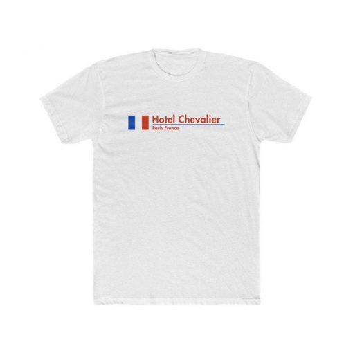 Hotel Chavalier T-Shirt