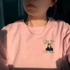 I Have Been Falling 30 Minutes Crewneck Sweatershirt