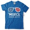 Independence Day T-Shirt