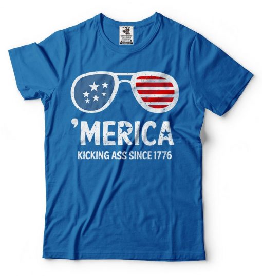 Independence Day T-Shirt