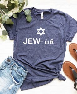 Jewish Shirt