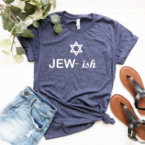 Jewish Shirt