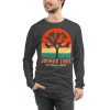Joshua Tree National Park California Vintage Sweatshirt