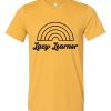 Lazy Learner Apostate Shirt