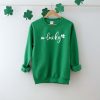 Lucky Irish Sweatshirt