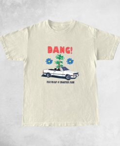 Mac Miller Dang T shirt