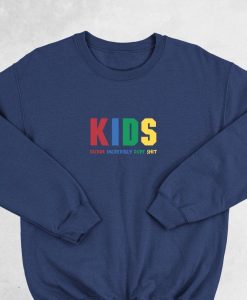 Mac Miller Kids Inspired Sweatshirt