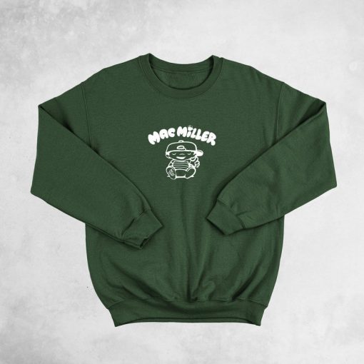 Mac Miller Most Dope Sweatshirt