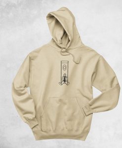 Mac Miller Swimming Hoodie