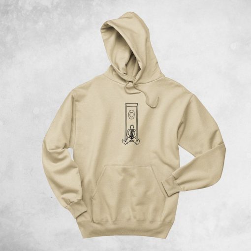 Mac Miller Swimming Hoodie