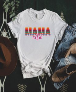 Mamacita Tshirt