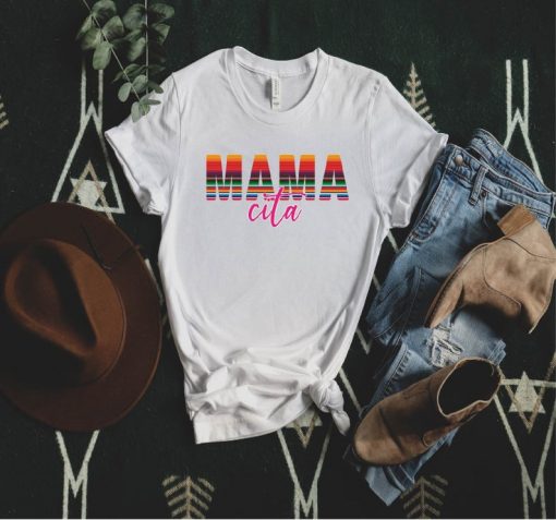 Mamacita Tshirt