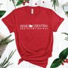 Merry Christmas You Filthy Animal T-Shirt