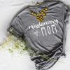 Missionary Mom T-Shirt