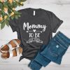 Mommy To Be 2021 Shirt