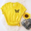 Monarch Butterfly T-Shirt