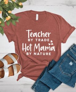 Mother's Day T-Shirt