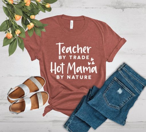 Mother's Day T-Shirt