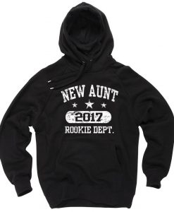 New Aunt Hoodie