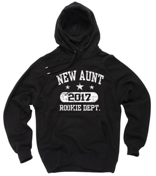 New Aunt Hoodie