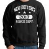 New Godfather Unisex Sweatshirt