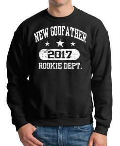 New Godfather Unisex Sweatshirt