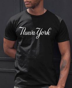 Nueva York Unisex T-Shirt