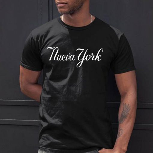 Nueva York Unisex T-Shirt