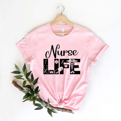 Nurse Life Shirt