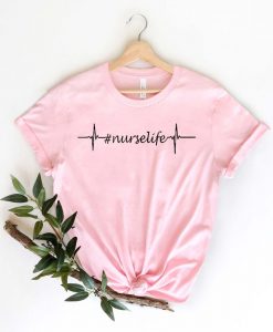 Nurse lifeT Shirt