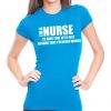 Nursing T-Shirt