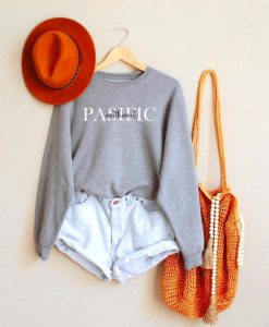 Pacific Northwest Sweatshirt