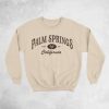 Palm Springs Vintage Sweatshirt