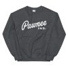 Pawnee Indiana Parks and Recreation Department Unisex Sweatshirt