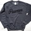 Pawnee Parks and Recreation Department Sweatshirt