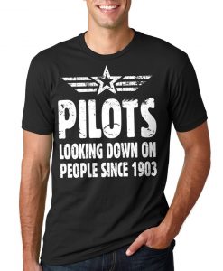 Pilot T-shirt