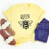 QUEEN Bee Shirt