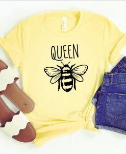 QUEEN Bee Shirt