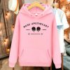 Rose Apothecary Hoodie