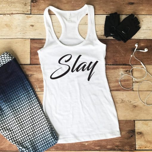 Slay Tanktop