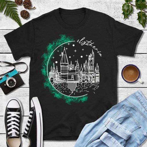 Slytherin T-Shirt