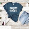 Spiritual Gangsta shirt