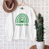 St Patty's Lucky Irish Sweatshirt