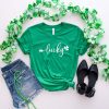 St Patty's Lucky Shirt