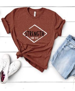 Strength Shirt